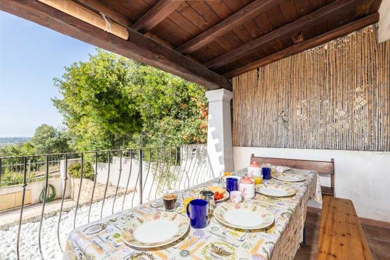 Ferienhaus Isobel Fiori Ogliastra - Ferienhaus, Santa Maria Navarrese (OG)