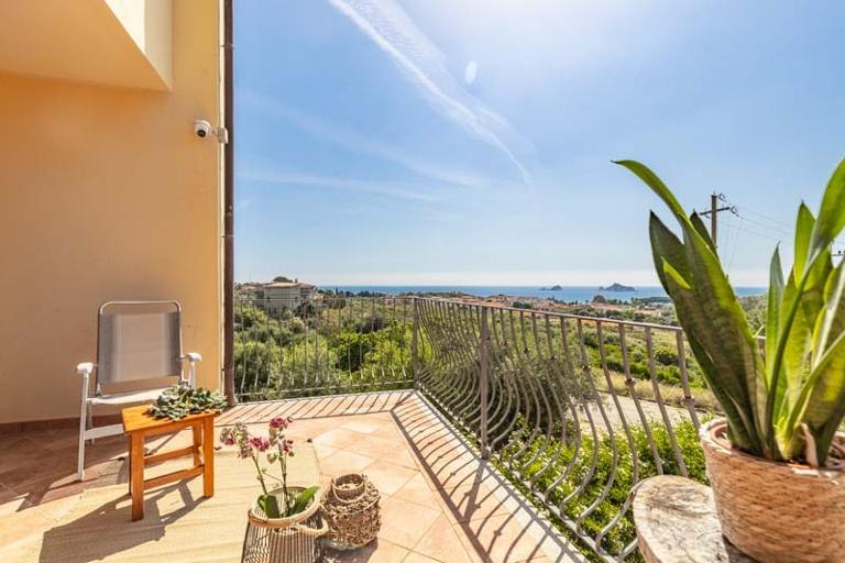 Ferienhaus Isobel Fiori Ogliastra - Ferienhaus, Santa Maria Navarrese (OG)