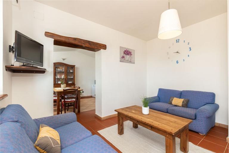 Ferienhaus Isobel Fiori Ogliastra - Ferienhaus, Santa Maria Navarrese (OG)