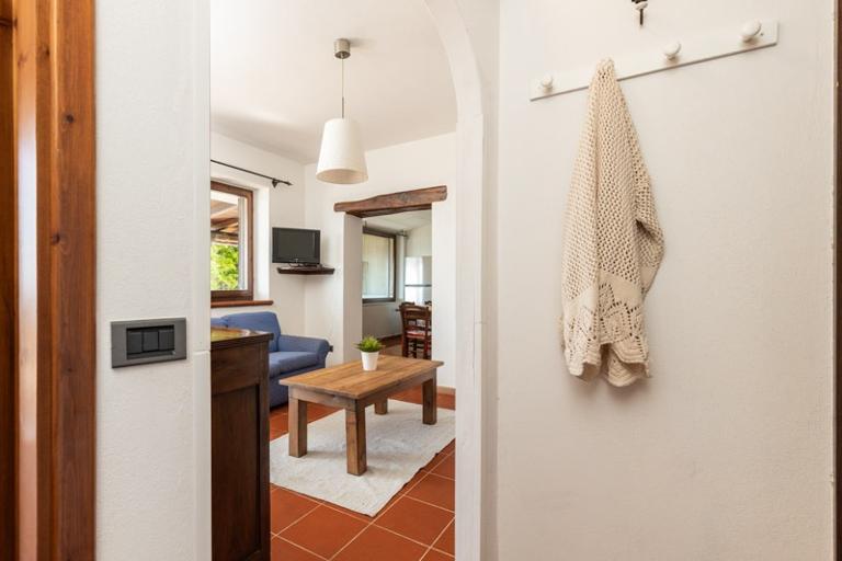 Ferienhaus Isobel Fiori Ogliastra - Ferienhaus, Santa Maria Navarrese (OG)