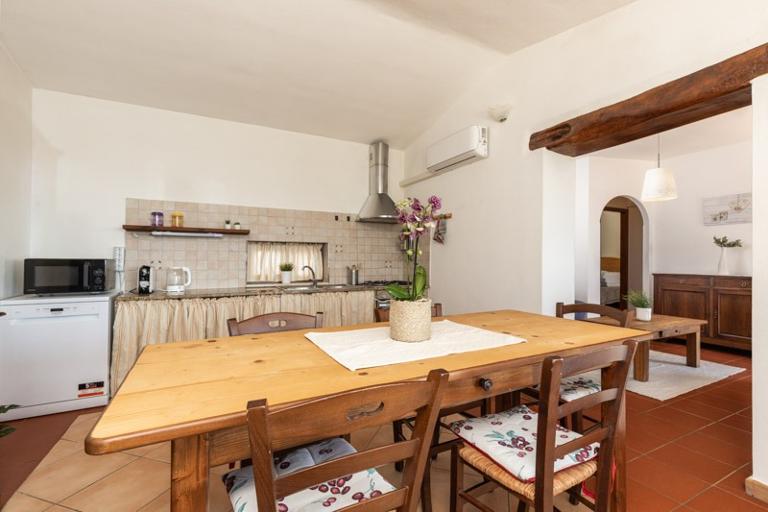 Ferienhaus Isobel Fiori Ogliastra - Ferienhaus, Santa Maria Navarrese (OG)