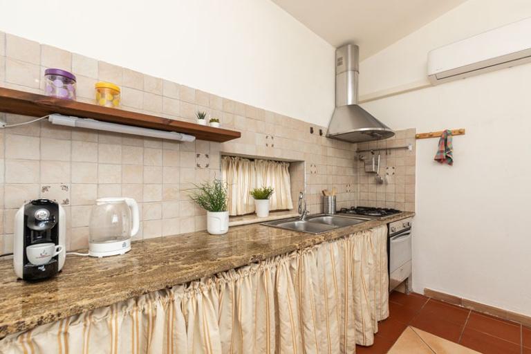 Ferienhaus Isobel Fiori Ogliastra - Ferienhaus, Santa Maria Navarrese (OG)