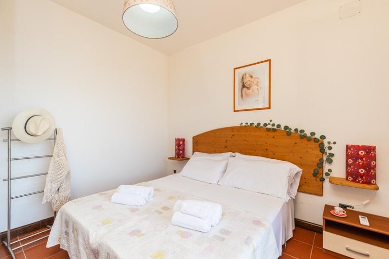 Ferienhaus Isobel Fiori Ogliastra - Ferienhaus, Santa Maria Navarrese (OG)