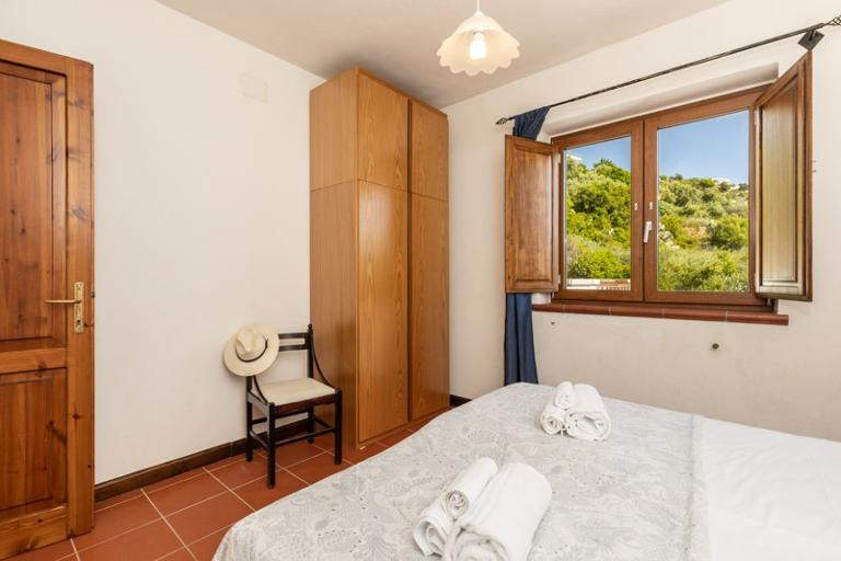 Ferienhaus Isobel Fiori Ogliastra - Ferienhaus, Santa Maria Navarrese (OG)