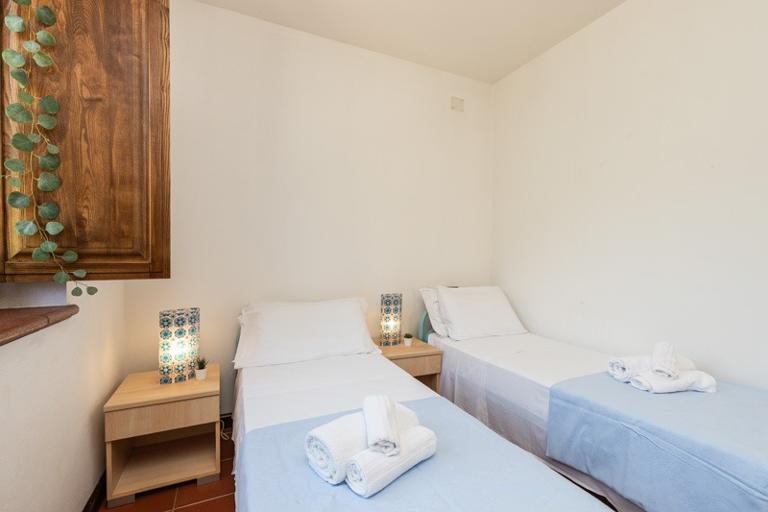 Ferienhaus Isobel Fiori Ogliastra - Ferienhaus, Santa Maria Navarrese (OG)