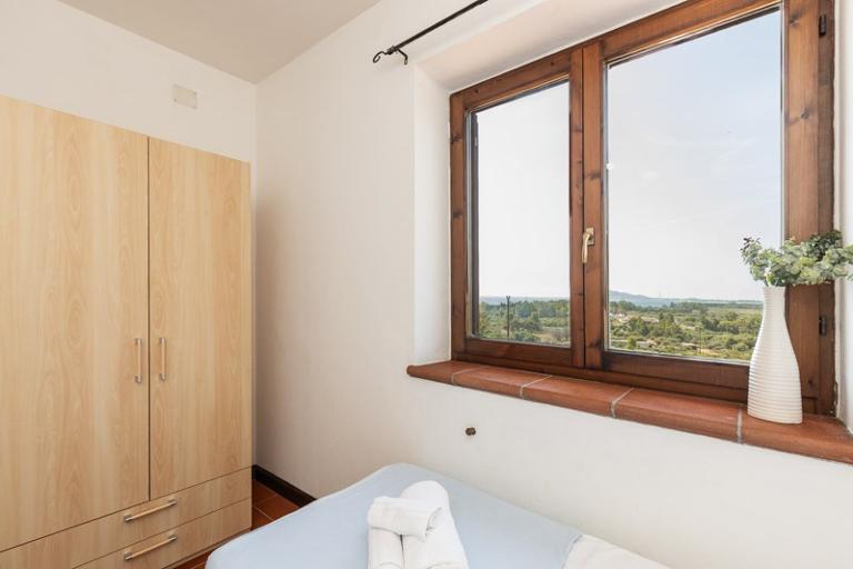 Ferienhaus Isobel Fiori Ogliastra - Ferienhaus, Santa Maria Navarrese (OG)