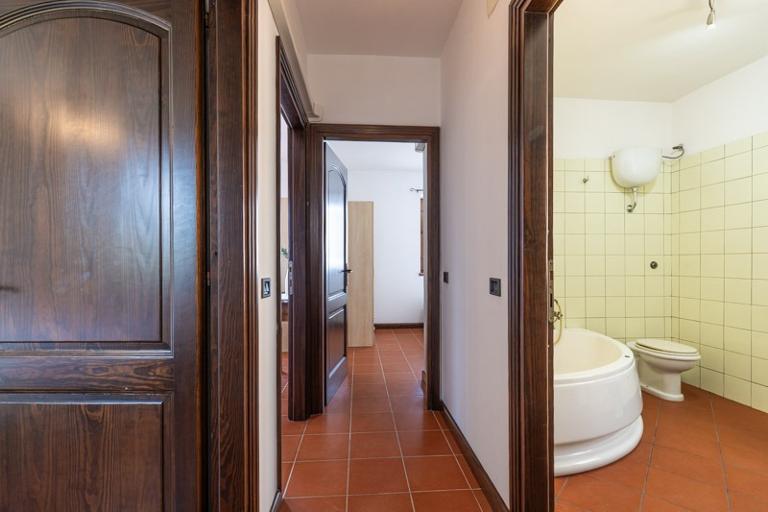 Ferienhaus Isobel Fiori Ogliastra - Ferienhaus, Santa Maria Navarrese (OG)