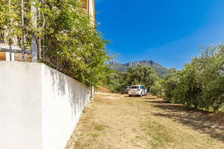 Ferienhaus Isobel Fiori Ogliastra - Ferienhaus, Santa Maria Navarrese (OG)