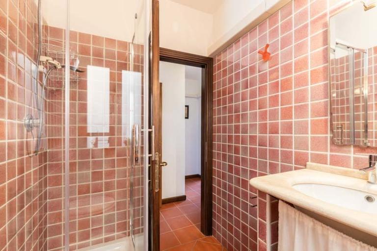 Ferienhaus Isobel Fiori Ogliastra - Ferienhaus, Santa Maria Navarrese (OG)