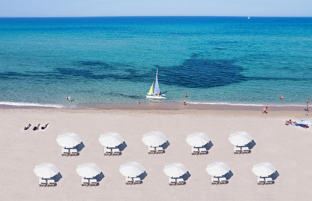 Le Dune Resort & Spa, Badesi (SS) #1