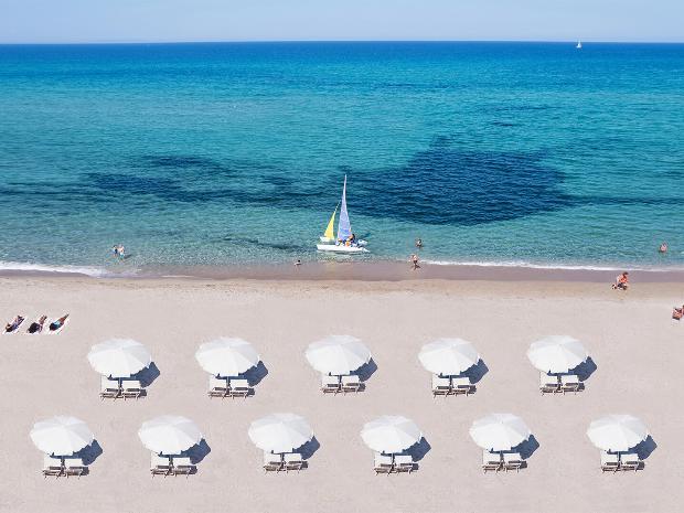 Le Dune Resort & Spa Hotel Badesi - Sardegna