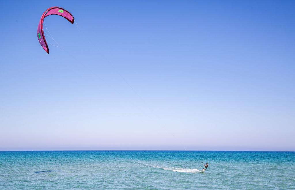 Le Dune Resort & Spa, Badesi (SS) #8