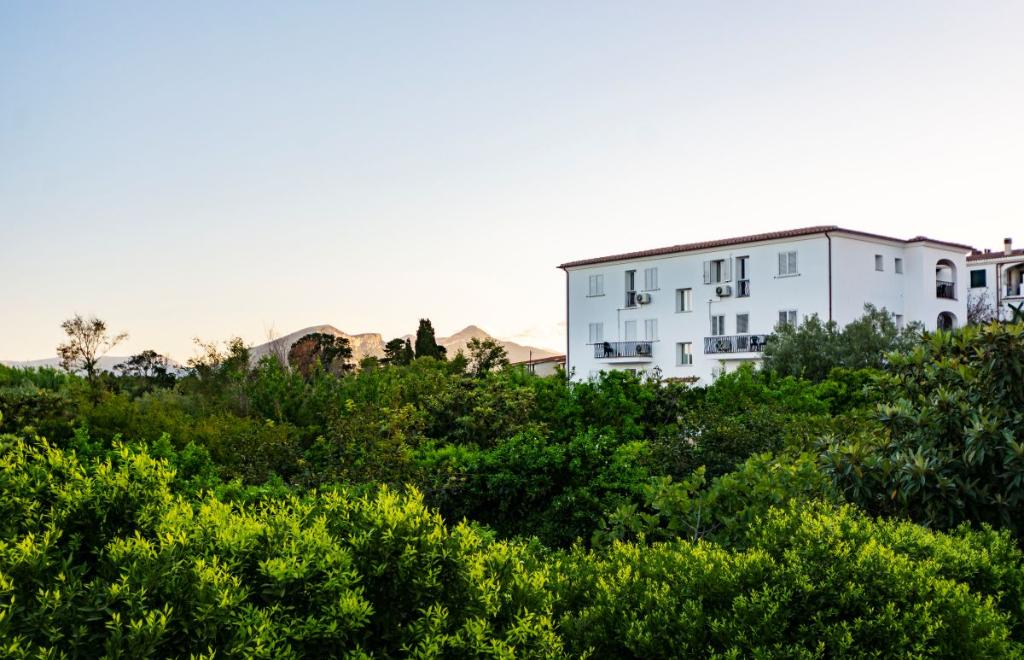 Le Residenze del Baia Marina, Orosei (NU) #2