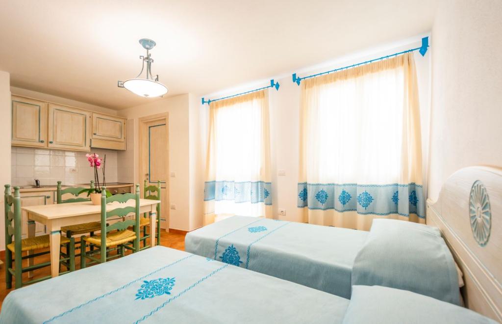 Le Residenze del Baia Marina, Orosei (NU) #7