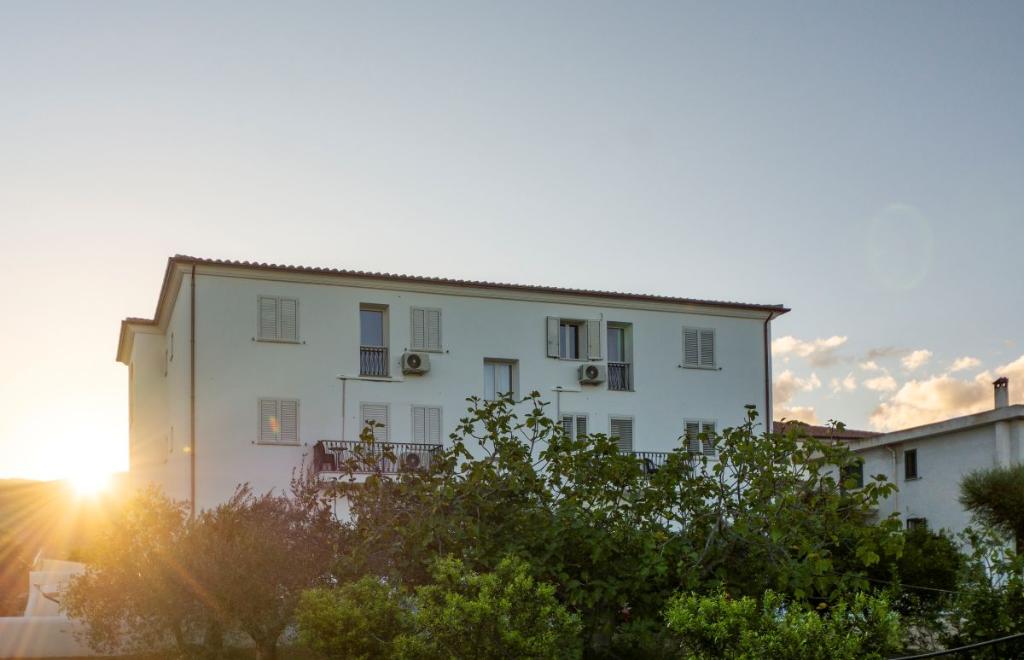 Le Residenze del Baia Marina, Orosei (NU) #15