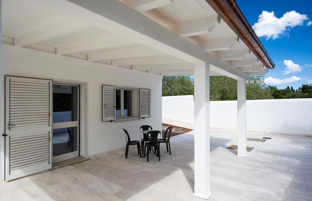 Le Residenze del Baia Marina, Orosei (NU) #9