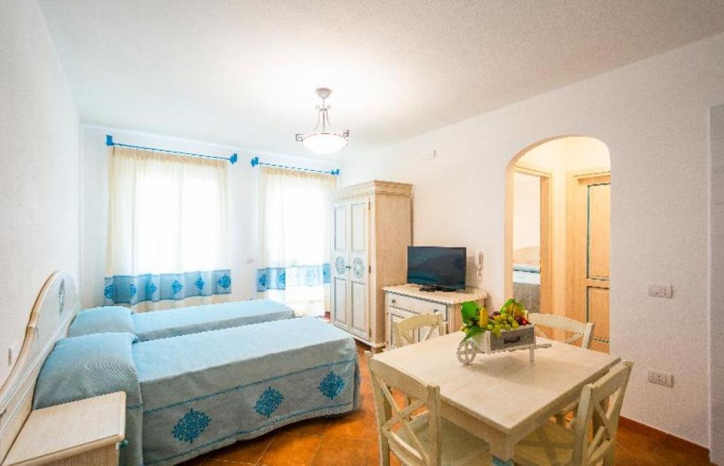 Le Residenze del Baia Marina, Orosei (NU) #13