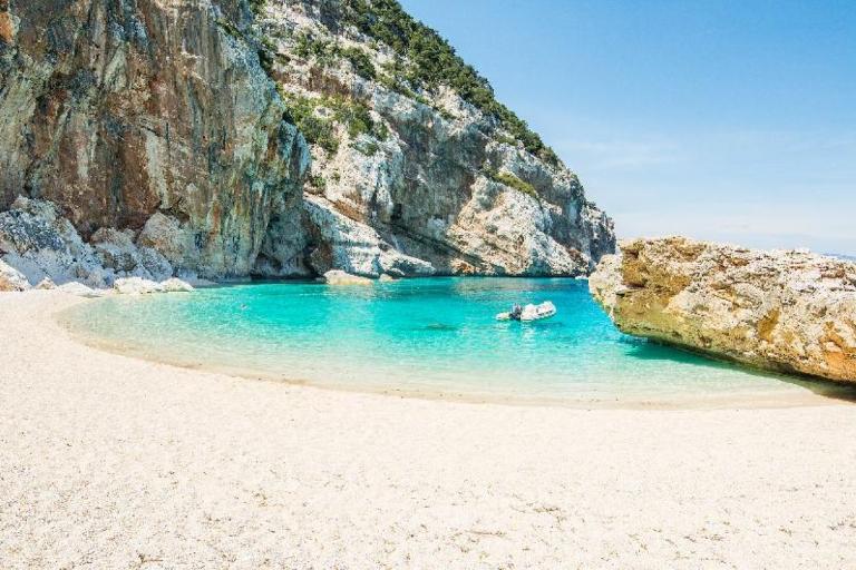 Le Residenze del Baia Marina - Bilo 4, Orosei (NU)