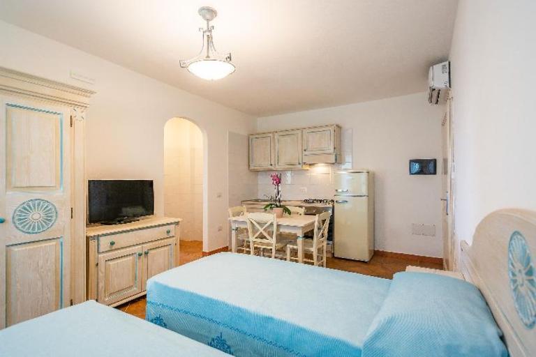 Le Residenze del Baia Marina - Bilo 4, Orosei (NU)