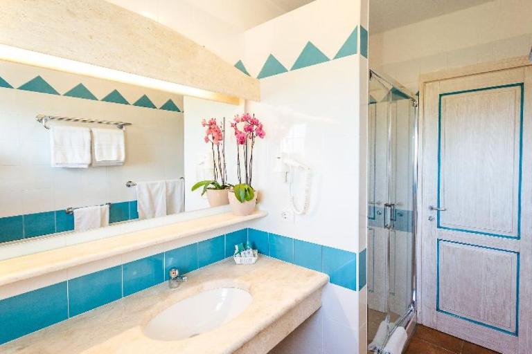 Le Residenze del Baia Marina - Bilo 4, Orosei (NU)