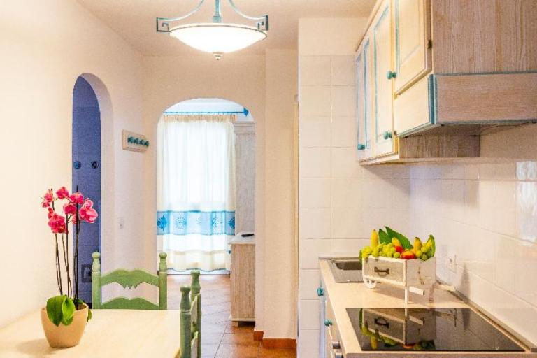 Le Residenze del Baia Marina - Bilo 4, Orosei (NU)