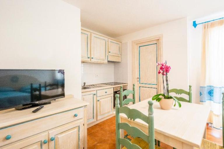 Le Residenze del Baia Marina - Bilo 4, Orosei (NU)