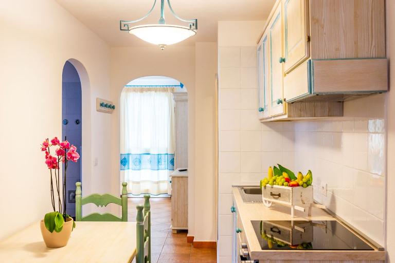 Le Residenze del Baia Marina - Bilo 4 Premium, Orosei (NU)