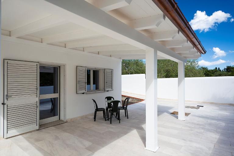 Le Residenze del Baia Marina - Bilo 4 Premium, Orosei (NU)