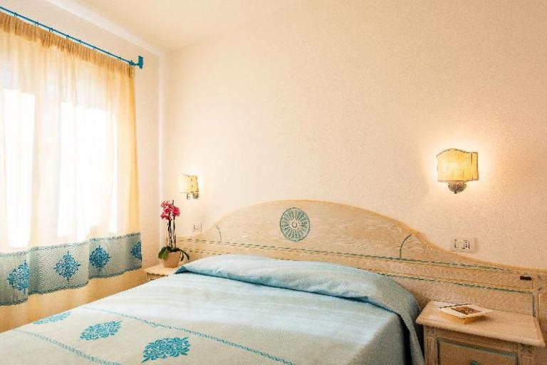 Le Residenze del Baia Marina - Bilo 4 Premium, Orosei (NU)