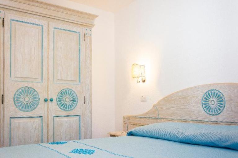Le Residenze del Baia Marina - Bilo 4 Premium, Orosei (NU)
