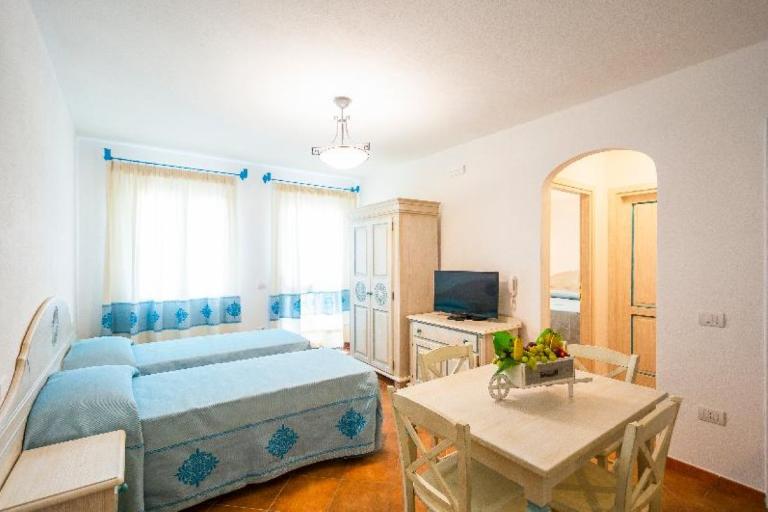 Le Residenze del Baia Marina - Bilo 4 Premium, Orosei (NU)