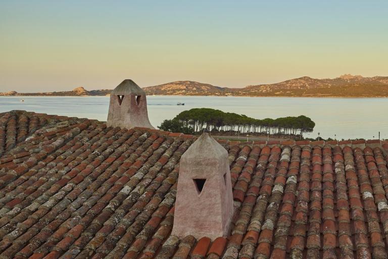 Aethos Sardinia Resort - Chambre Deluxe Sea View, Cannigione (OT)
