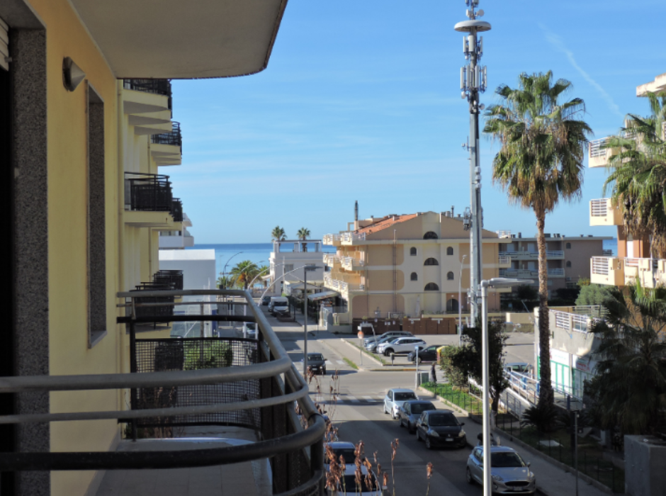 Rina Sea Apartments Residence Alghero - Sardegna