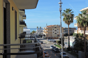 Rina Sea Apartments - Alghero - SS