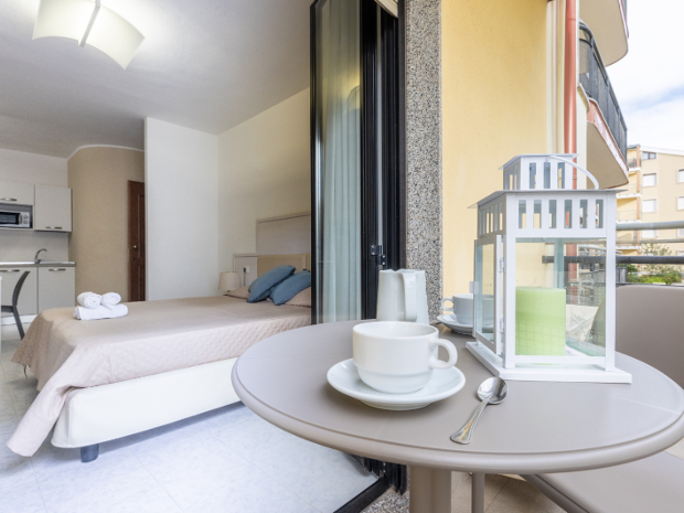 Rina Sea Apartments Residence Alghero - Sardegna