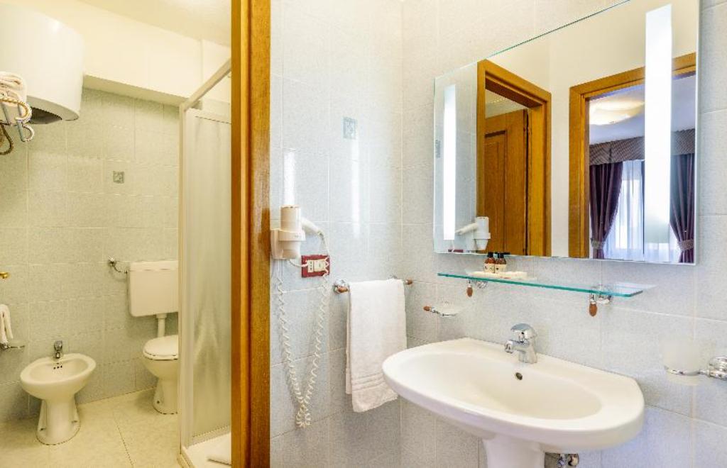 Rina Sea Apartments, Alghero (SS) #9