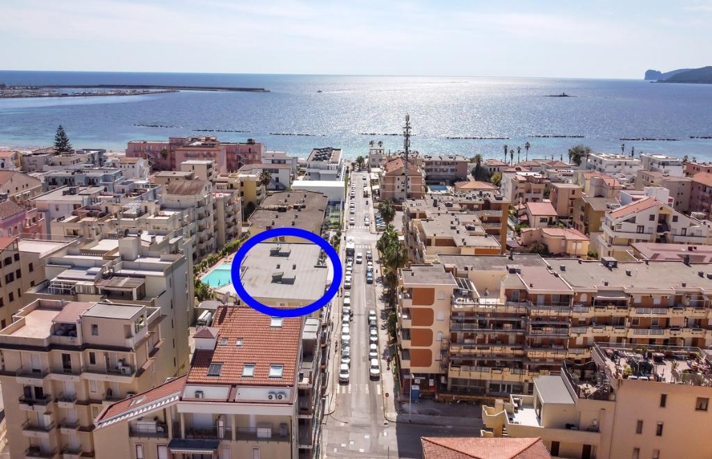 Rina Sea Apartments, Alghero (SS) #2