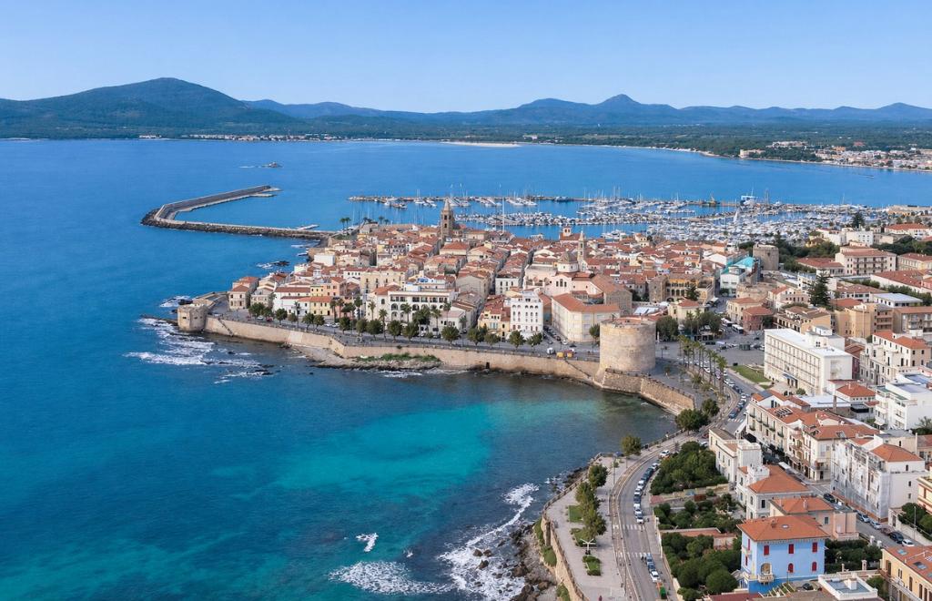Rina Sea Apartments, Alghero (SS) #10