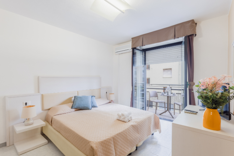 Rina Sea Apartments - Mono 2 - Standard, Alghero (SS)