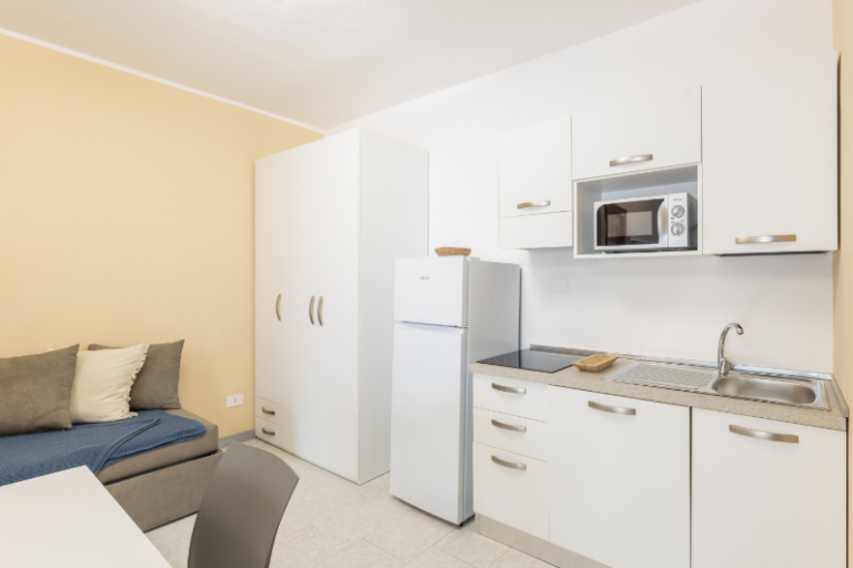 Rina Sea Apartments - Mono 2 - Standard, Alghero (SS)