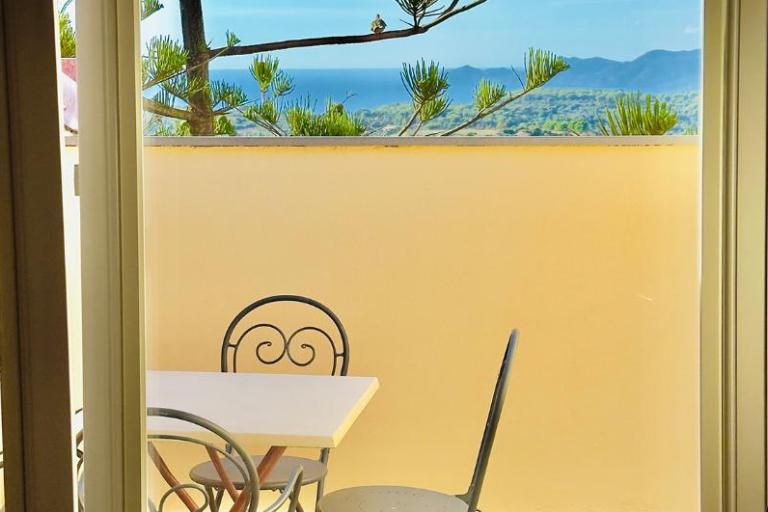 Hotel Villa Asfodeli - Camera Deluxe, Tresnuraghes (OR)