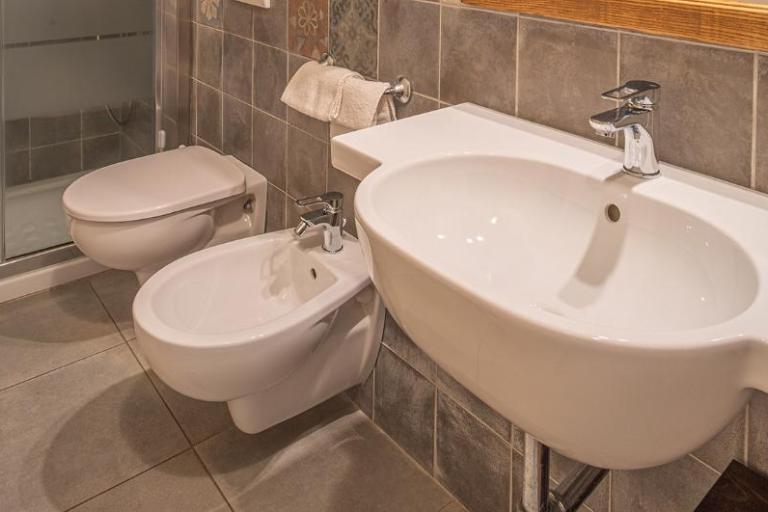 Hotel Villa Asfodeli - Suite, Tresnuraghes (OR)