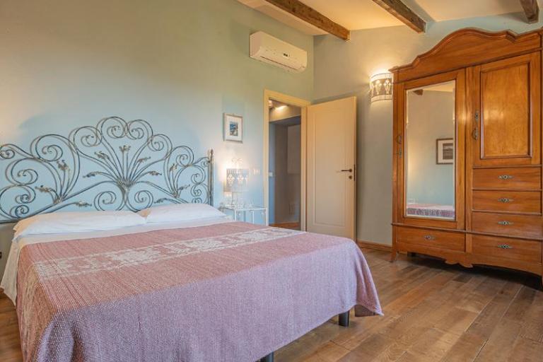 Hotel Villa Asfodeli - Suite, Tresnuraghes (OR)