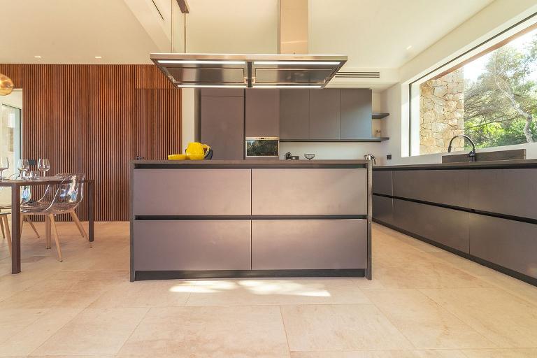 Villa Pegaso - Villa Pegaso 10 people, Portobello (OT)