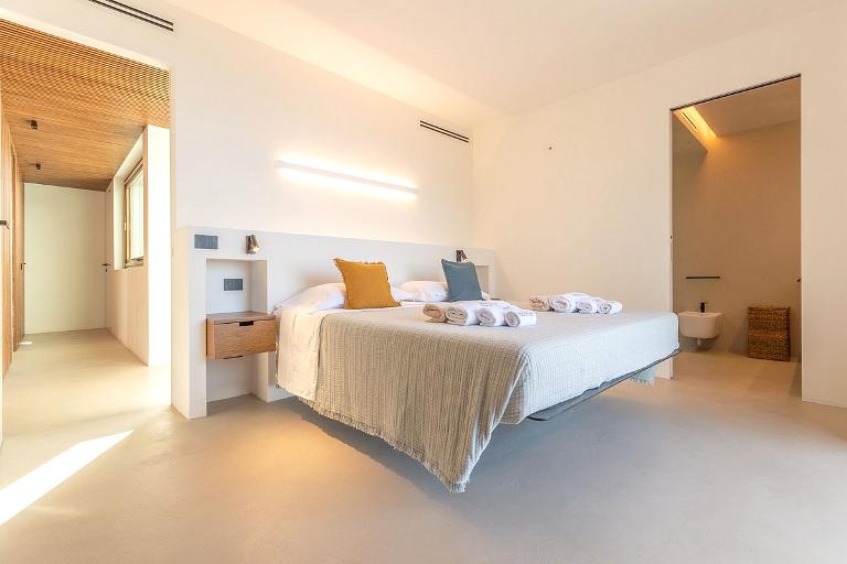 Villa Pegaso - Villa Pegaso 10 people, Portobello (OT)