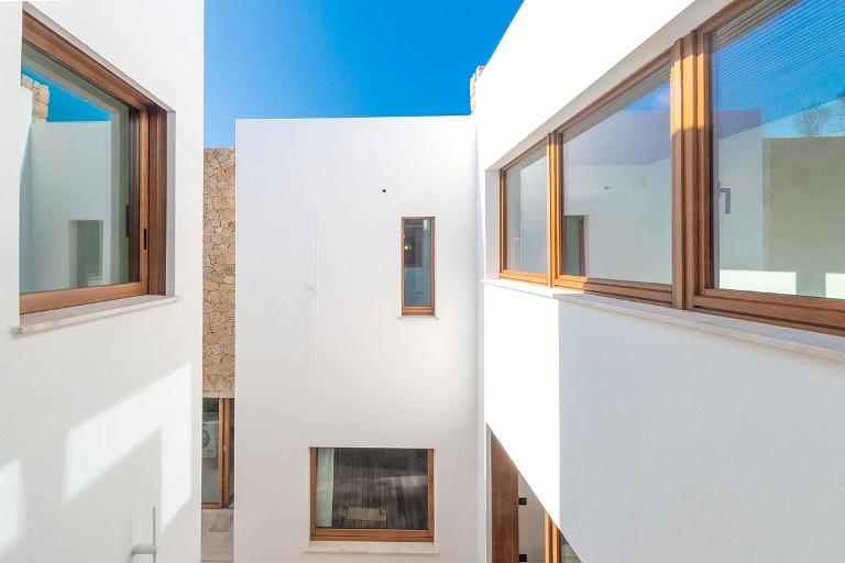 Villa Pegaso - Villa Pegaso 10 people, Portobello (OT)