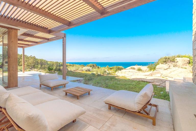 Villa Pegaso - Villa Pegaso 12 people, Portobello (OT)