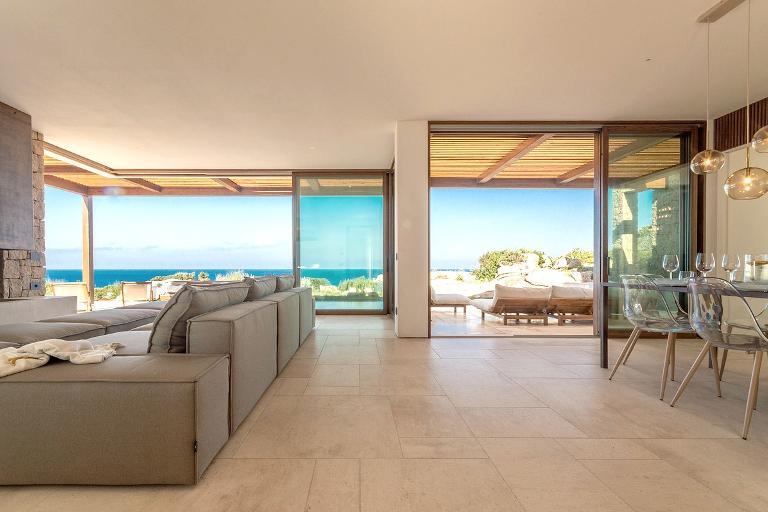 Villa Pegaso - Villa Pegaso 12 people, Portobello (OT)