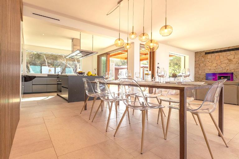 Villa Pegaso - Villa Pegaso 12 people, Portobello (OT)