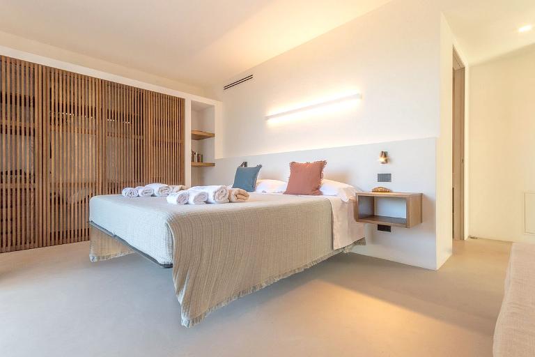 Villa Pegaso - Villa Pegaso 12 people, Portobello (OT)